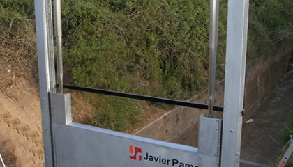 Compuertas