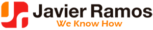 logo javier ramos